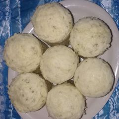 A picture of Dombolo.