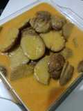 Gulai Jengkol