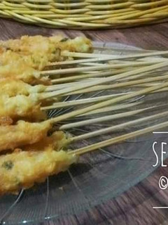 Foto resep Sempol Ayam