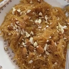 Siwayyon ka zarda A picture of Siwayyon ka zarda.