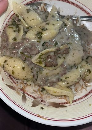 صورة لوصفة ششبرك كذاب