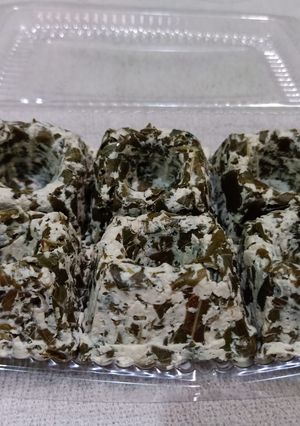 Foto resep Rolado daun singkong
