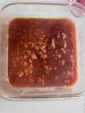 Daging Tumis Mentega