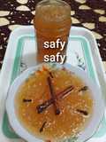 مربى التفاح