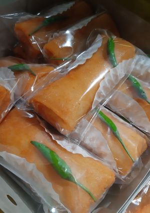 Foto resep Risol Special