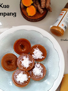 Foto resep Kue Lumpang