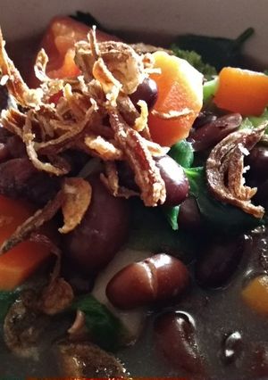 Foto resep Sop snerek iga sapi