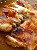 Teriyaki Chicken