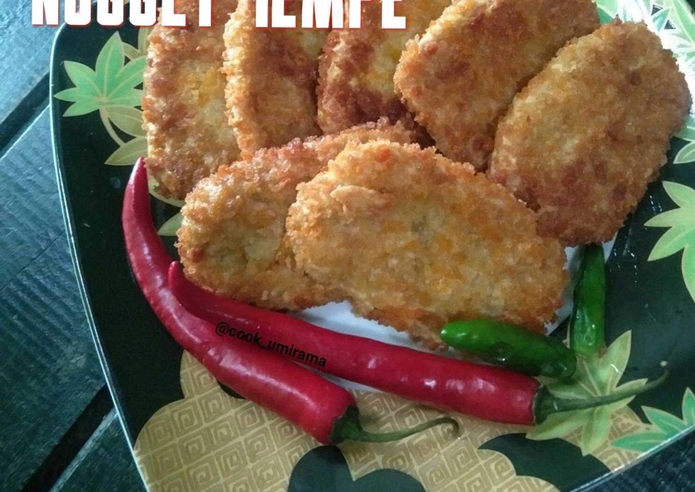 Nugget Tempe