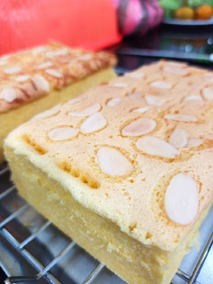 Foto resep Bolu Jadul
