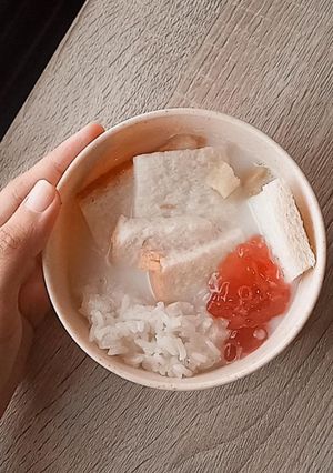 Foto resep Angsle