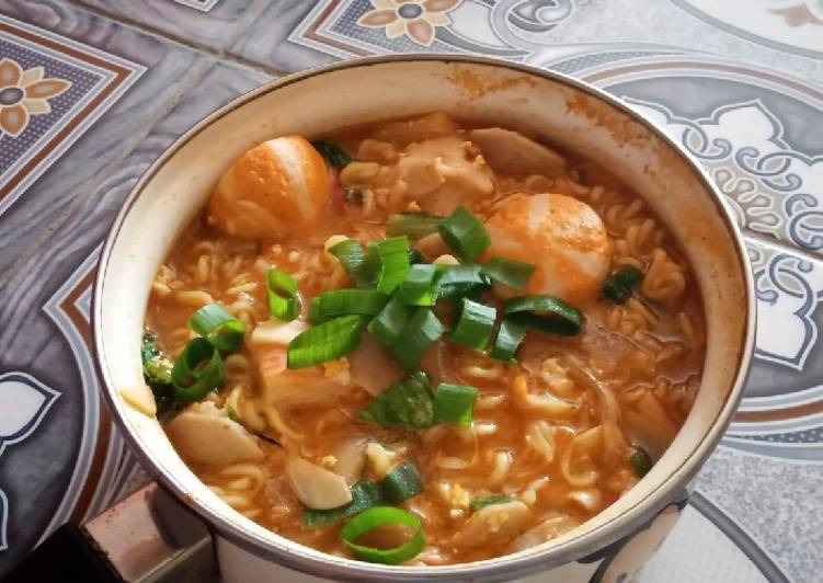 Ramyun