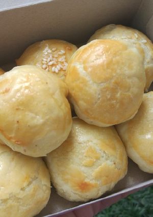 Foto resep 173. Bakpia