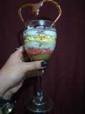 Postre en copa