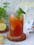 Ice Lemon Tea