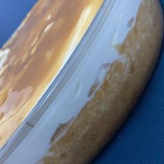 Caramel puding cake A picture of Caramel puding cake.
