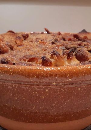 Une photo de Cassoulet