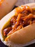 Cachorro Quente Perfeito