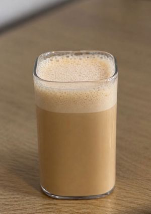 कोल्ड कॉफी रेसिपी मुख्य फोटो