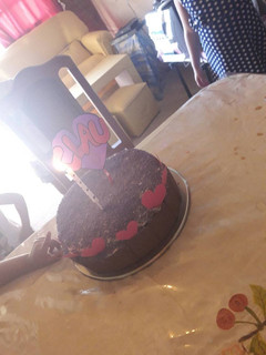 Una foto de Bizcochuelo casero🎂