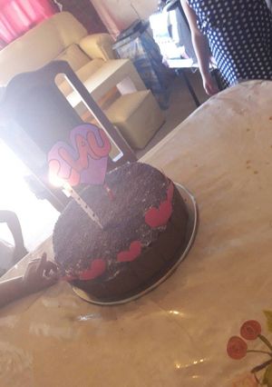 Una foto de Bizcochuelo casero🎂