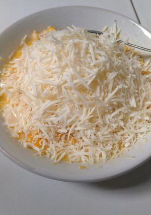 Foto resep Jasuke