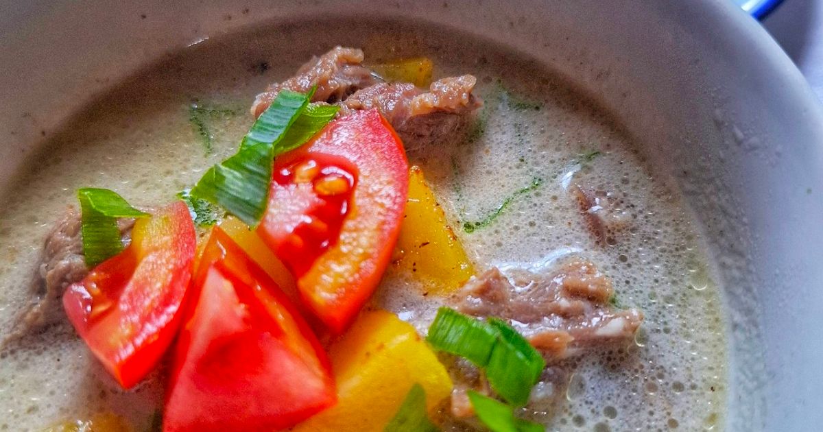 Soto Betawi (#19)