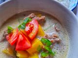 Soto Betawi (#19)