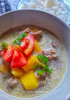 Foto resep Soto Betawi (#19)