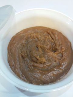 عکسی از دستور سمنو