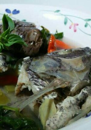Foto resep Asem Asem Mujaer