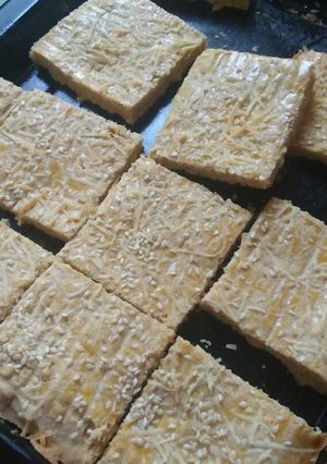 Foto resep Lekker holland guriihh..