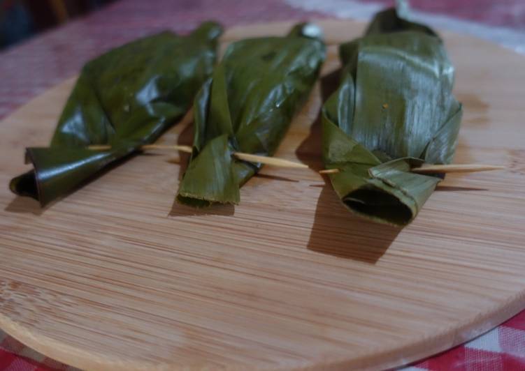 Resep Resep Pepes Ikan Pedas Aman Untuk Diet yang enak dan Mudah Dibuat