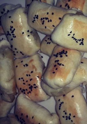 صورة لوصفة الفرموزه من مطبخ رابحه