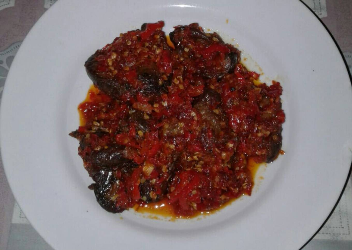 Balado Ati Ampela