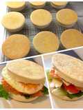 English Muffin