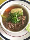 Caldo blanco