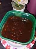 Saus Tauco