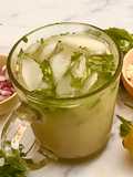 Power Packed Sattu Sipper
