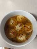 Soup Dumplings Soup