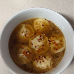 A picture of Soup Dumplings Soup.