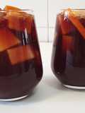 Homemade Sangria