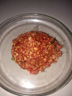 Foto resep Sambel pecel