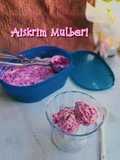 Aiskrim Mulberi