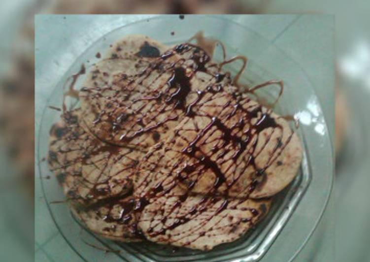 Resep Paratha Malas yang enak