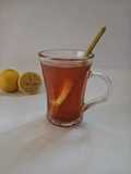 Wedang Serai Lemon