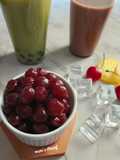 Boba Cokelat