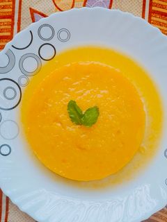 कैरेमल कस्टर्ड पुडिंग (Caramel custard pudding recipe in Hindi) रेसिपी मुख्य फोटो