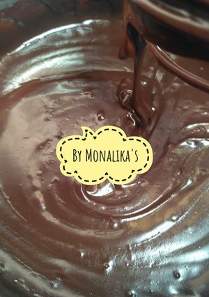 Foto resep Selai Coklat Home Made