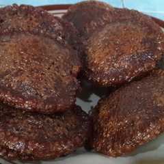 รูปของ Kue Cucur